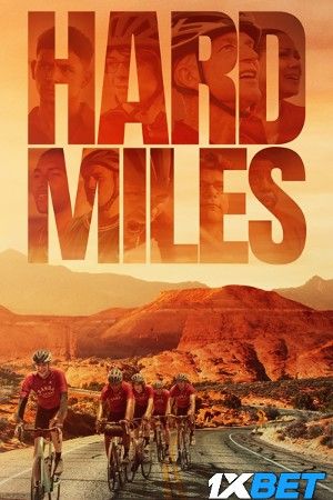 Hard Miles (2023) Hindi HQ Dubbed Movie