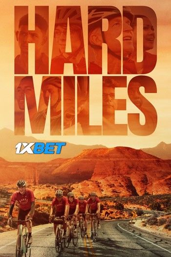 Hard Miles (2023) Tamil HQ Dubbed Movie