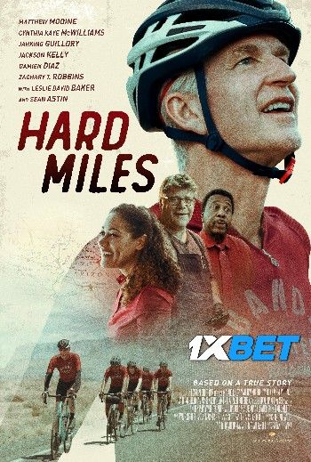 Hard Miles 2023 Telugu HQ Dubbed Movie