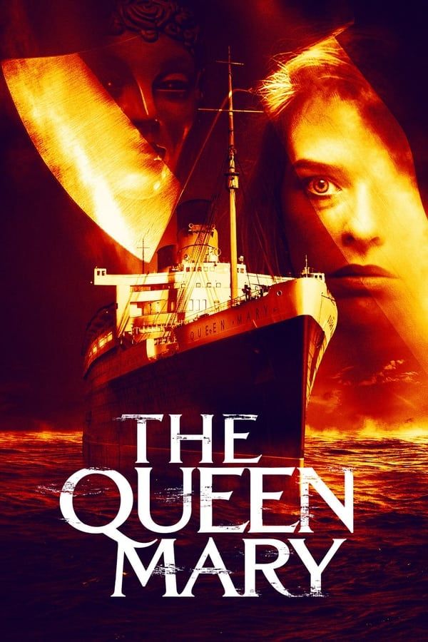 Haunting of the Queen Mary (2023) Hollywood Movie