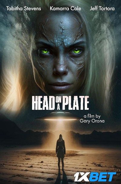 Head on a Plate (2023) Telugu Dubbed HQ Movie