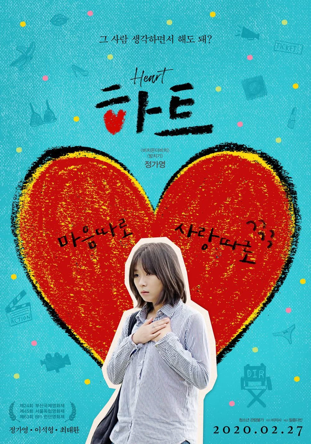 Heart (2019) Hindi Dubbed