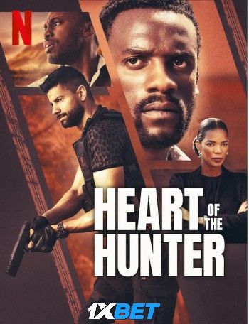 Heart of the Hunter (2024) Tamil HQ Dubbed Movie