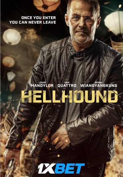 Hellhound (2024) HQ Tamil Dubbed Movie Full Movie
