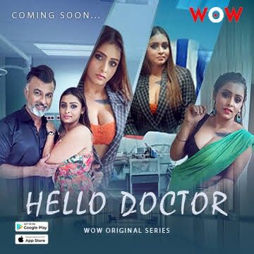 Hello Doctor Season 1 Wow (WEB Series 2023) Part 1