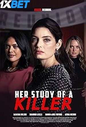 Her Study of A Killer (2023) HQ Hindi Dubbed Movie