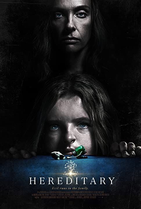 Hereditary (2018) Hindi (ORG) Dubbed