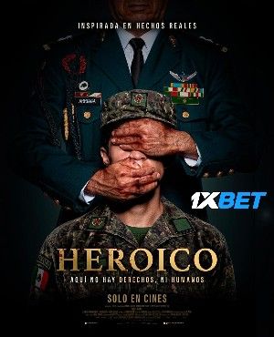 Heroic (2023) Tamil Dubbed HQ Movie