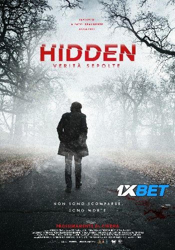 Hidden (2023) Tamil Dubbed HQ Movie