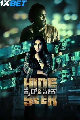 Hide and Seek (2024) Tamil Dubbed HQ Movie