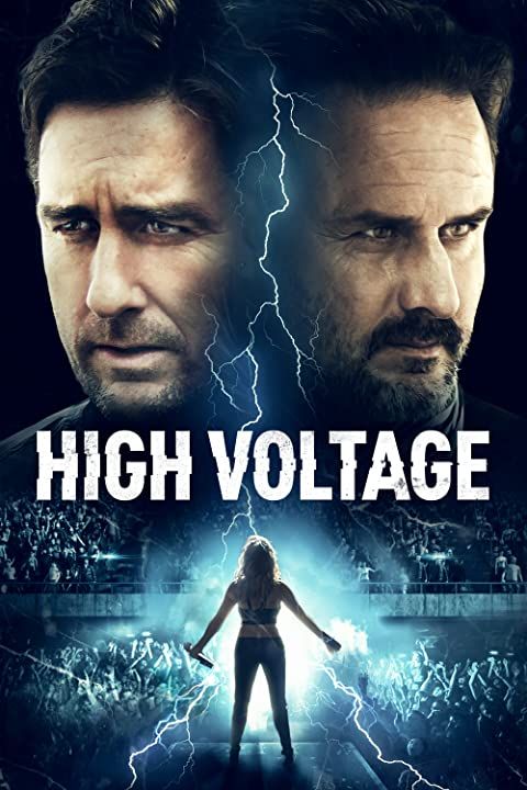 High Voltage (2018) Hindi Dubbed