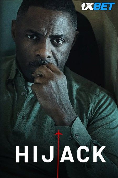 Hijack (2023) S01E05 Less Than an Hour Hindi Dubbed