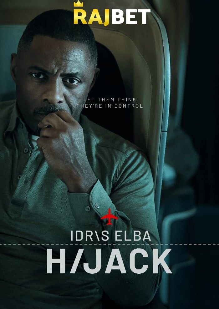 Hijack (Season 1) 2023 (Episode 3) Hindi HQ Dubbed