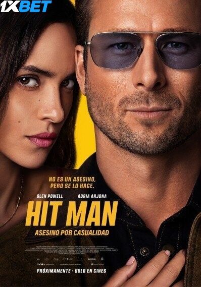 Hit Man 2023 Tamil HQ Dubbed Movie