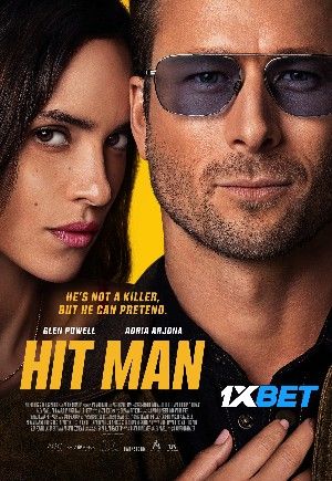 Hit Man 2023 Telugu Dubbed HQ Movie