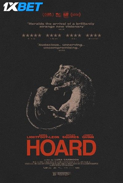 Hoard 2023 Hindi HQ Dubbed Movie