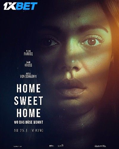 Home Sweet Home Where Evil Lives 2023 Bengali HQ Dubbed Movie