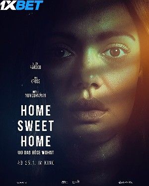 Home Sweet Home Where Evil Lives 2023 Hindi HQ Dubbed Movie