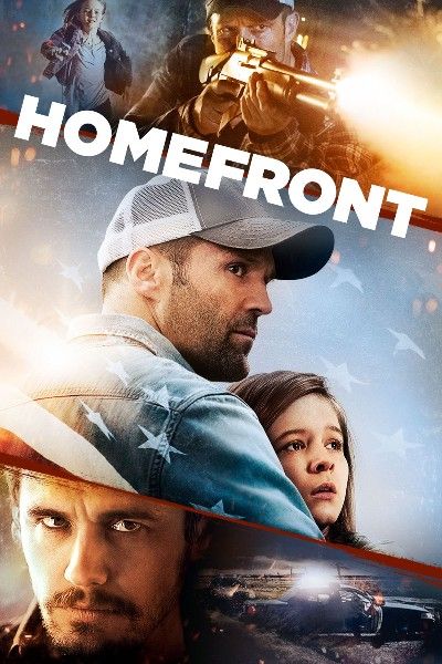 Homefront (2013) Hindi Dubbed