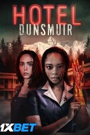 Hotel Dunsmuir (2022) HQ Tamil Dubbed Movie Full Movie