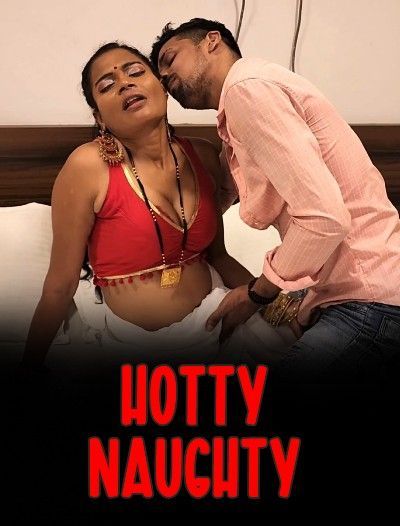 Hotty Naughty (2023) NeonX Originals Hindi Short Film