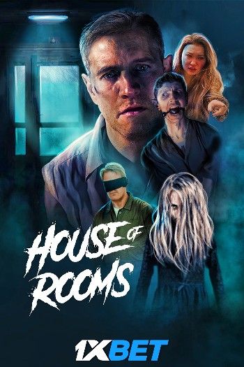 House of Rooms (2023) Telugu HQ Dubbed Movie