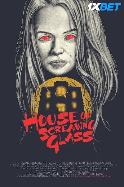 House of Screaming Glass 2024 HQ Bengali Dubbed Movie