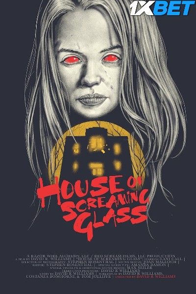 House of Screaming Glass 2024 HQ Hindi Dubbed Movie