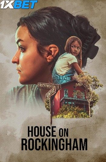 House on Rockingham 2024 Hindi HQ Dubbed Movie