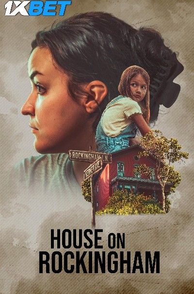 House on Rockingham 2024 Telugu HQ Dubbed Movie