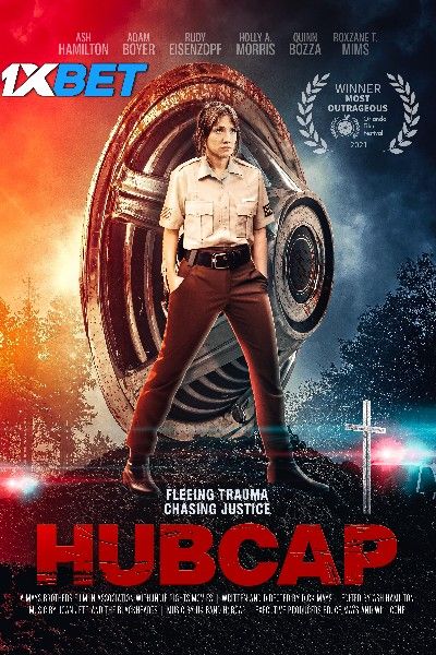 Hubcap (2021) HQ Telugu Dubbed Movie