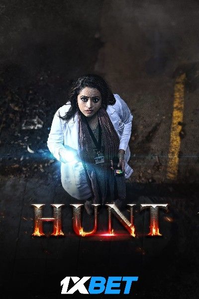 Hunt 2024 Hindi HQ Dubbed Movie