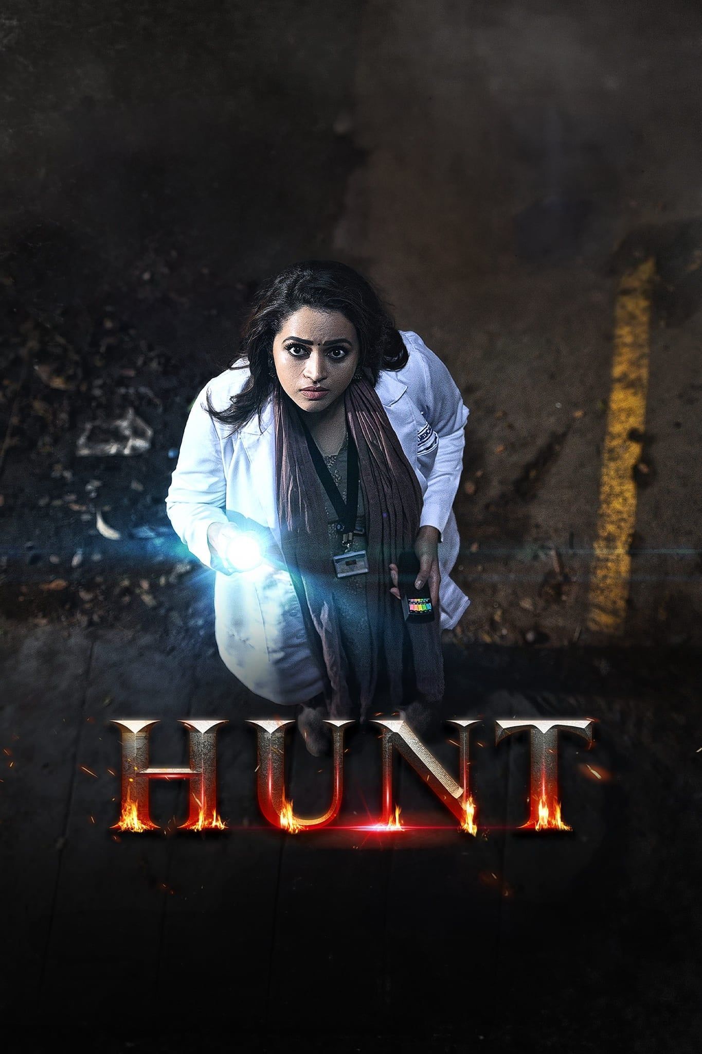 Hunt 2024 Tamil HQ Dubbed Movie Full Movie