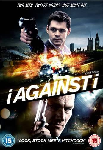 I Against I (2012) Hindi Dubbed