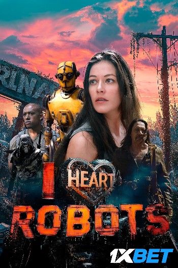 I Heart Robots 2024 Bengali HQ Dubbed Movie