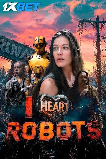 I Heart Robots 2024 Tamil HQ Dubbed Movie