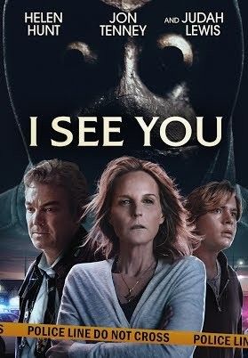 I See You (2019) Hindi Dubbed