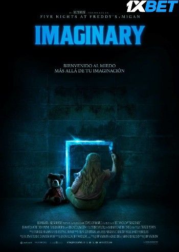 Imaginary (2024) Tamil Dubbed HQ Movie