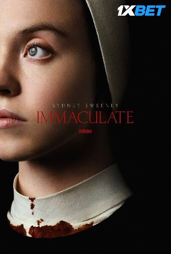 Immaculate (2024) HQ Telugu Dubbed Movie