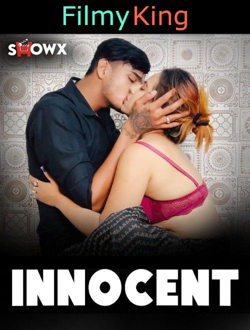 Innocent (2023) Hindi ShowX Short Films