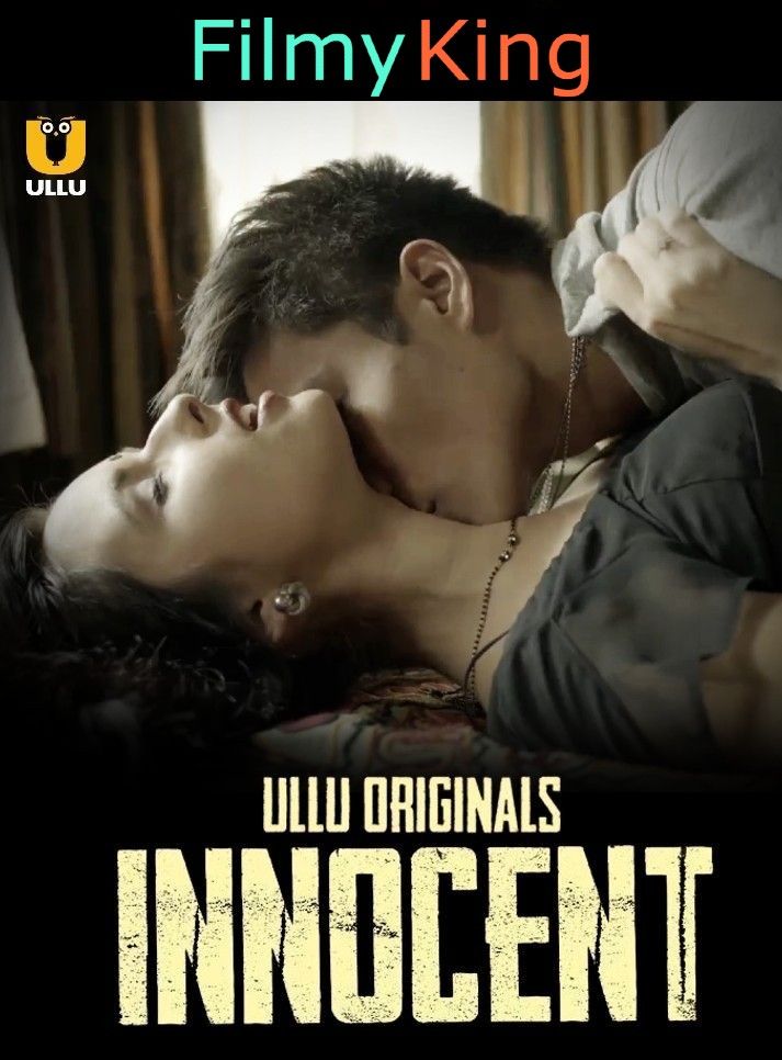 Innocent (2023) Ullu Hindi Web Series (Complete)