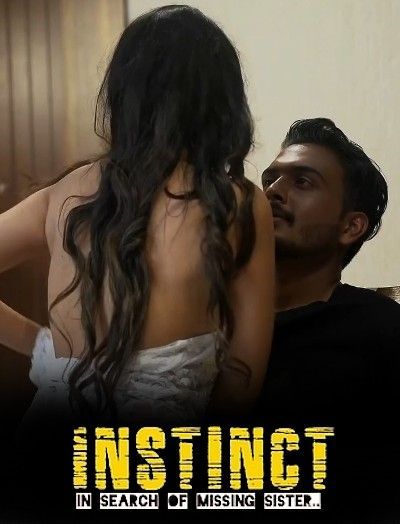 Instinct (2023) HotShots (B Grade) Short Film