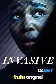 Invasive 2024 Hindi HQ Dubbed Movie