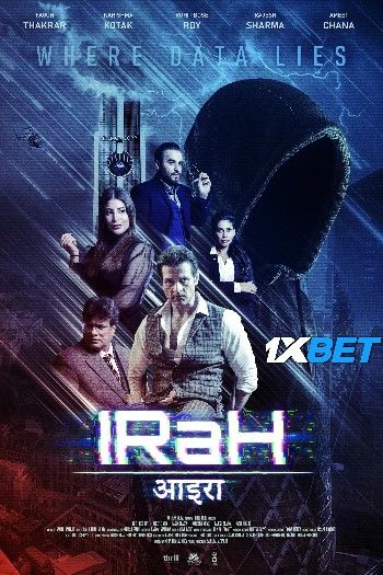 IRaH (2024) HQ Hindi Movie