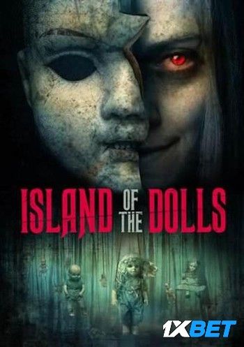 Island of the Dolls (2023) HQ Hindi Dubbed Movie