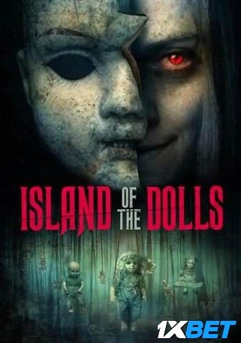 Island of the Dolls (2023) HQ Telugu Dubbed Movie