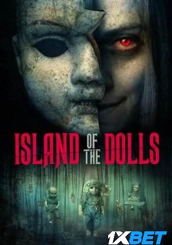 Island of the Dolls (2023) Tamil HQ Dubbed Movie