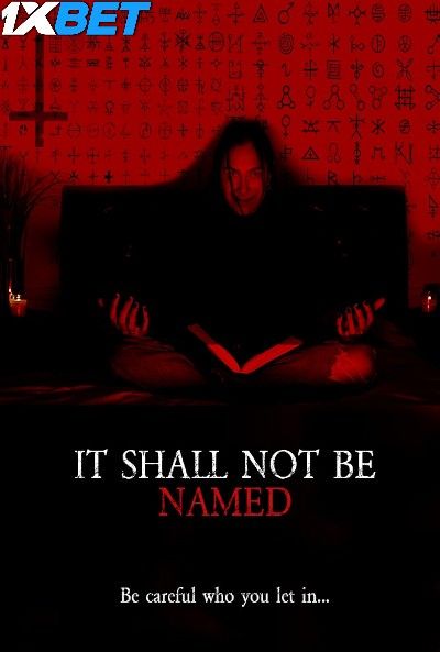 It Shall Not Be Named (2023) HQ Telugu Dubbed Movie