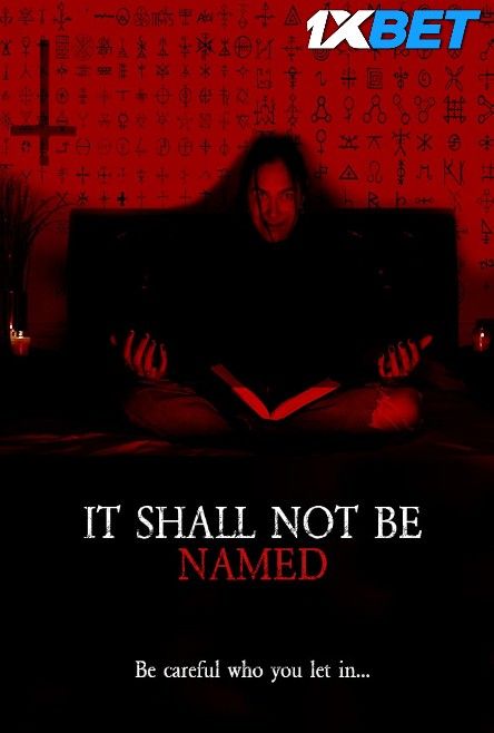 It Shall Not Be Named (2023) Tamil Dubbed HQ Movie