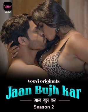 Jaan Bujh Kar (Voovi) 2023 Season 2 Episodes 02 Hindi Web Series